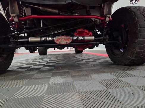 Used 2015 Ford F250 Lariat w/ Lariat Ultimate Package image 85