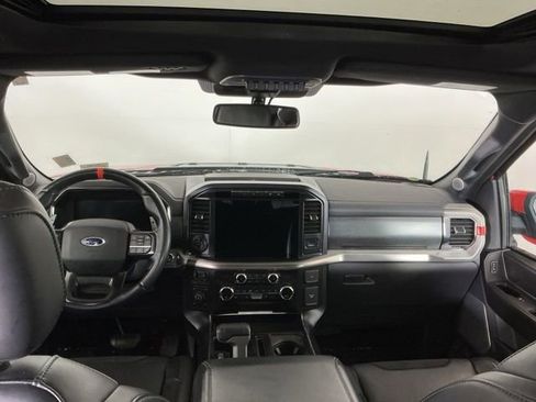 Used 2021 Ford F150 Raptor w/ Equipment Group 801A High AWD/4WD image 29