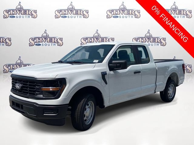 New 2026 Ford F150 XL RWD image 5