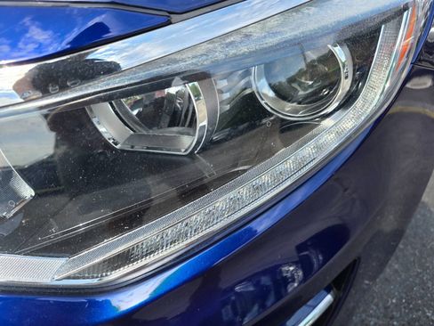 Used 2018 Kia Optima EX FWD image 9