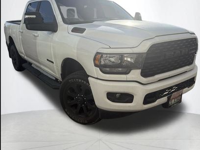 Used 2024 RAM 2500 Big Horn w/ Night Edition