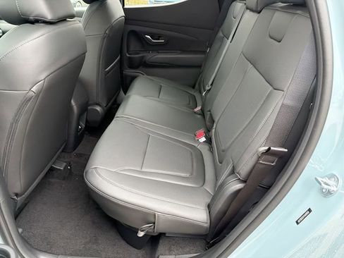 New 2026 Hyundai Santa Cruz SEL AWD/4WD image 25