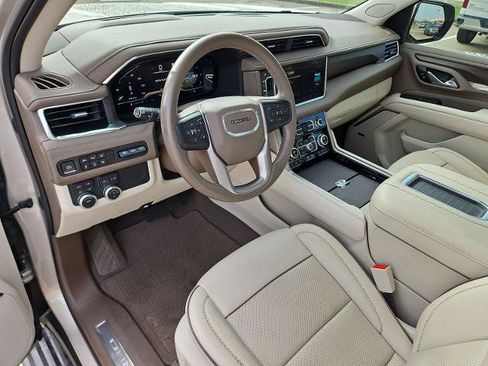 Certified 2023 GMC Yukon Denali AWD/4WD image 10
