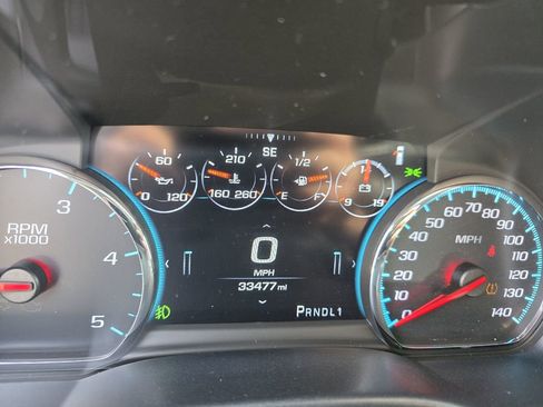 Used 2019 GMC Sierra 2500 Denali image 26