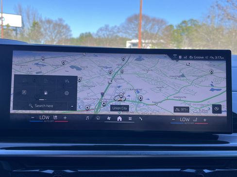 Used 2024 BMW X6 xDrive40i image 5