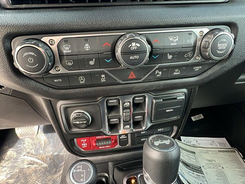 New 2026 Jeep Wrangler Willys image 28