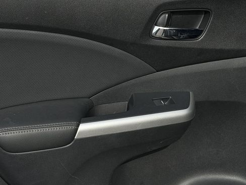 Used 2015 Honda CR-V EX-L image 12