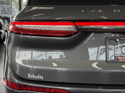 Used 2024 Lincoln Corsair Premiere w/ Equipment Group 101A image 20