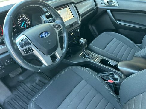 Used 2019 Ford Ranger XLT w/ Black Appearance Package image 9