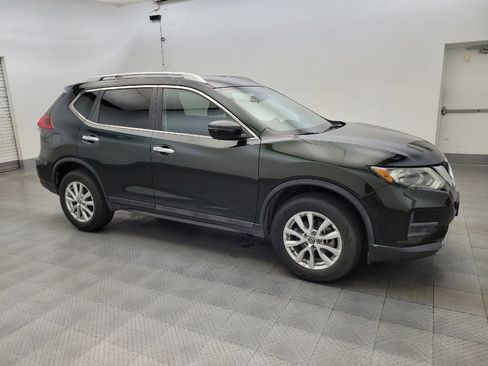 Used 2020 Nissan Rogue SV AWD/4WD image 11