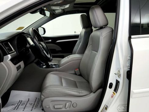 Used 2019 Toyota Highlander XLE w/ Protection Package #3 AWD/4WD image 26