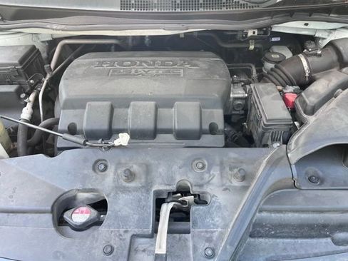 Used 2017 Honda Odyssey EX-L image 6