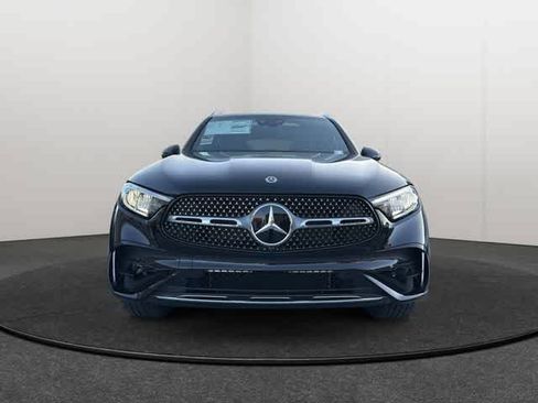 Certified 2026 Mercedes-Benz GLC 300 4MATIC image 2