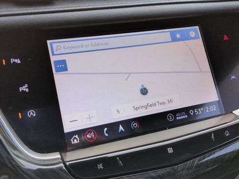 Used 2020 Cadillac XT6 Premium Luxury image 18