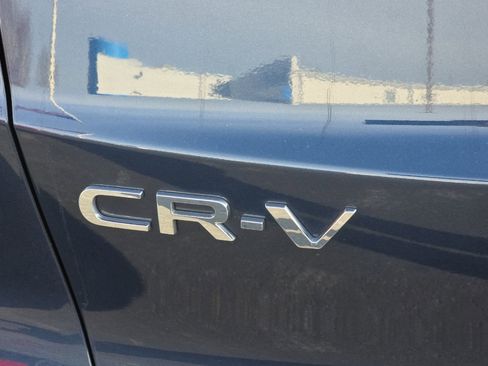 Used 2023 Honda CR-V EX image 27