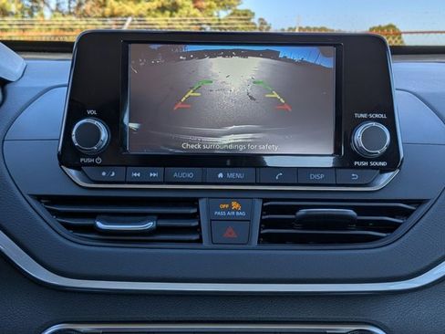 Certified 2024 Nissan Altima 2.5 S image 21