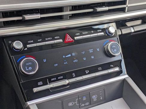 New 2026 Hyundai Santa Fe SEL w/ Tow & Go Package FWD image 15
