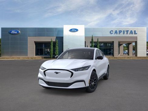 New 2025 Ford Mustang Mach-E Premium image 2