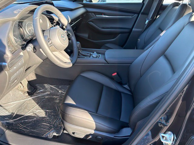 New 2026 MAZDA MAZDA3 s FWD image 23
