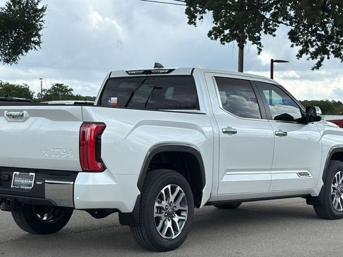 New 2026 Toyota Tundra 1794 Edition AWD/4WD image 6