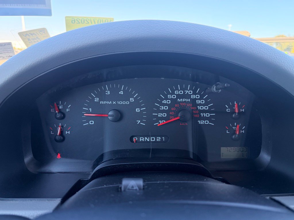 Used 2008 Ford F150 XL AWD/4WD image 18