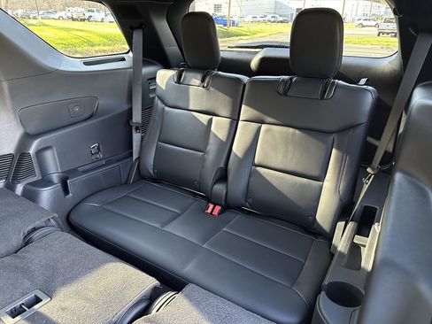 New 2026 Ford Explorer ST-Line w/ ST-Line Street Pack image 35