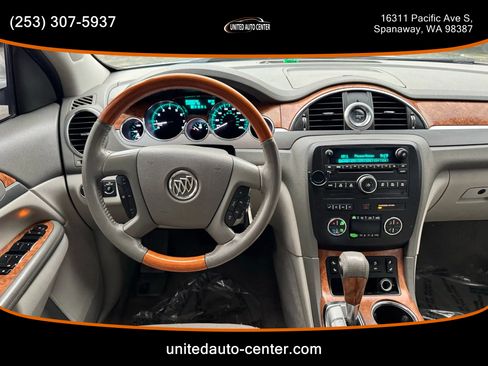 Used 2012 Buick Enclave Leather image 15