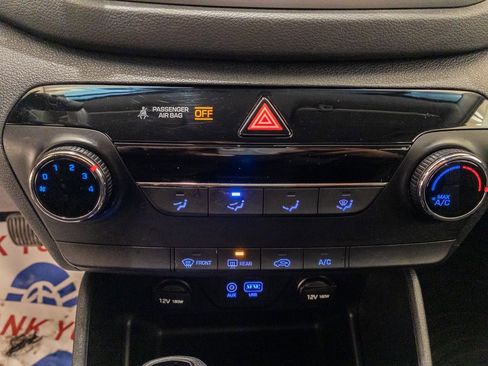 Used 2017 Hyundai Tucson SE image 15