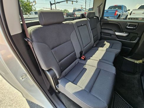 Used 2017 Chevrolet Silverado 1500 LT w/ LT Eassist Package image 32