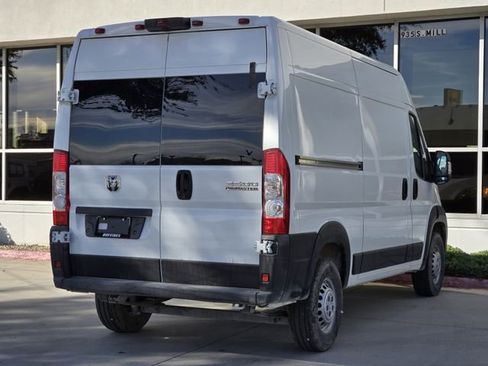Used 2025 RAM ProMaster 2500 image 7