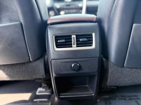 Used 2018 Lexus RX 350 AWD w/ Premium Package image 15