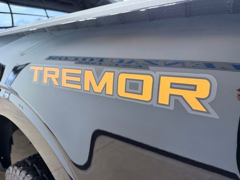 Used 2023 Ford F150 Tremor AWD/4WD image 14