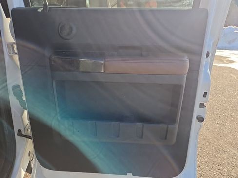 Used 2013 Ford F350 Platinum w/ FX4 Off Road Pkg image 28