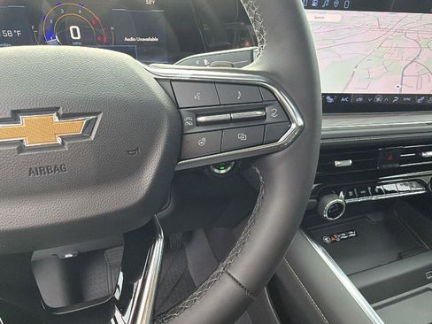 New 2026 Chevrolet Tahoe Premier w/ Sun And Tow Package image 22