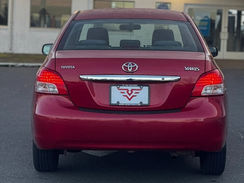 Used 2007 Toyota Yaris S image 8