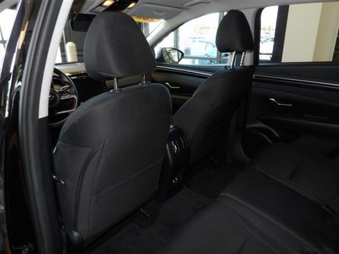 Used 2023 Hyundai Tucson SEL image 21