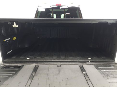 Used 2022 Ford F150 Platinum w/ Equipment Group 701A High AWD/4WD image 11