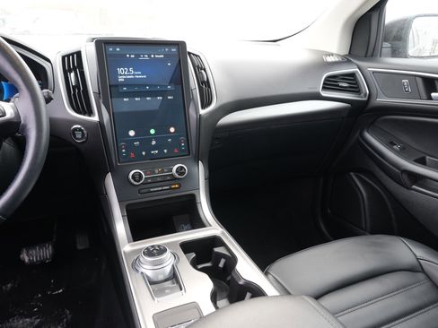 Used 2023 Ford Edge SEL w/ Convenience Package image 21