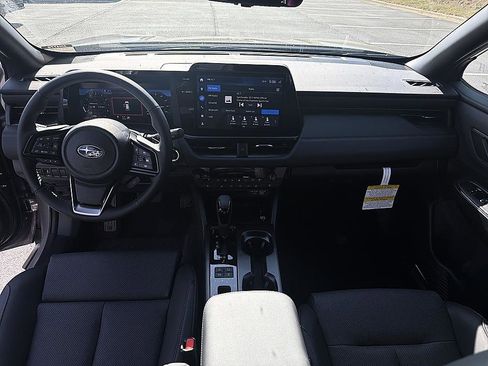 New 2026 Subaru Outback Touring AWD/4WD image 19
