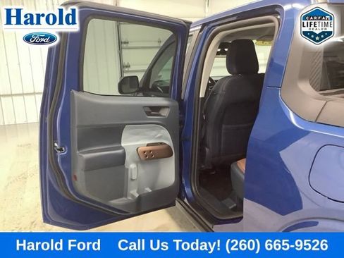 Used 2023 Ford Maverick Lariat FWD image 13