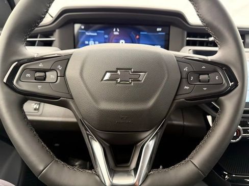 New 2027 Chevrolet Bolt RS image 38