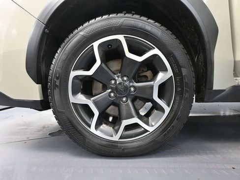 Used 2015 Subaru Crosstrek 2.0i Premium AWD/4WD image 15