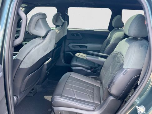 Used 2027 Kia Telluride SX Prestige X-Line AWD/4WD image 11