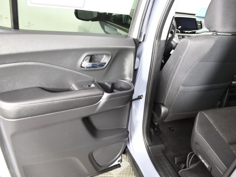 Certified 2023 Honda Ridgeline Sport image 45