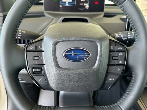 New 2026 Subaru Trailseeker AWD/4WD image 24