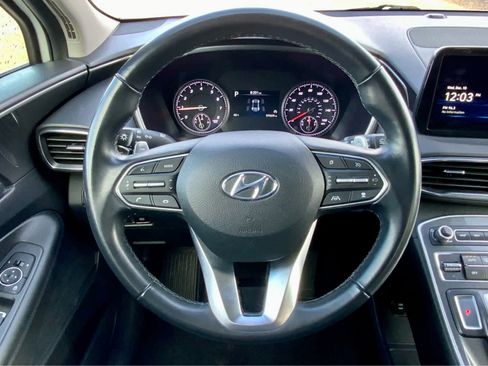 Used 2023 Hyundai Santa Fe SEL image 36