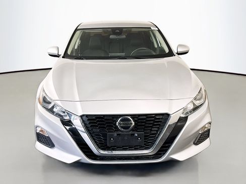 Used 2021 Nissan Altima 2.5 S FWD image 2
