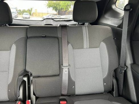 Used 2026 Chevrolet Blazer LT FWD image 27