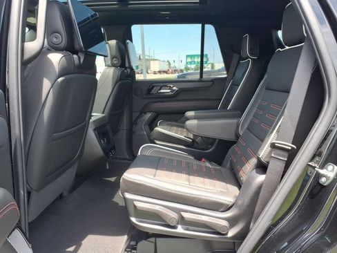 New 2026 GMC Yukon AT4 Ultimate AWD/4WD image 14