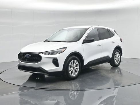 Used 2024 Ford Escape Active image 54